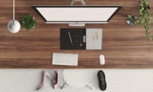 How to Setup Your Home Coaching Office