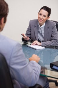 Negotiate