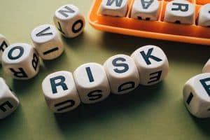 risk...