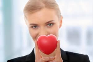 Choosing a career you love