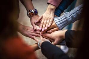 random acts of kindness