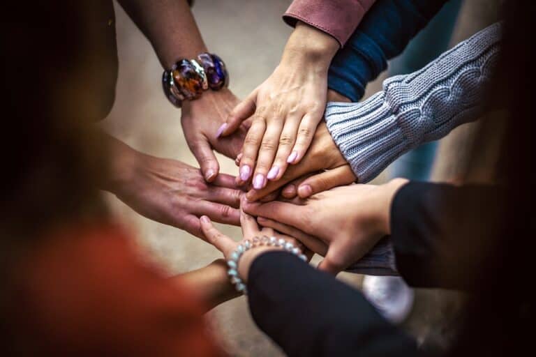 random acts of kindness